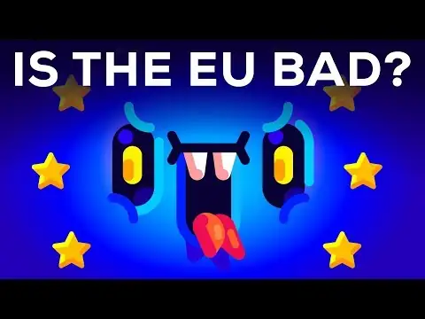 Is the EU Democratic? Does Your Vote Matter?