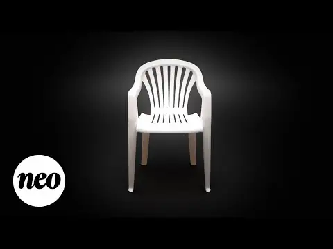 How This Chair Conquered the World
