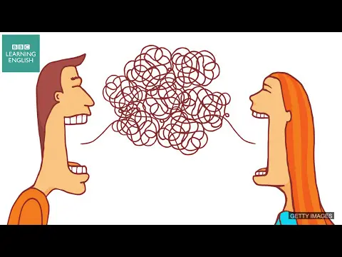 Cultural differences and body language - 6 Minute English