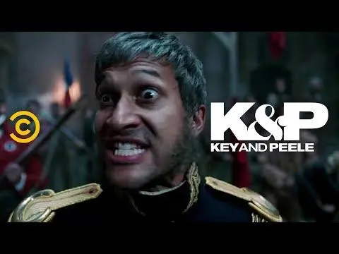 Key & Peele - Les Mis