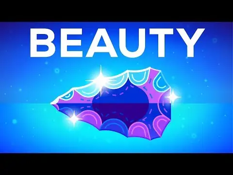 Why Beautiful Things Make us Happy – Beauty Explained