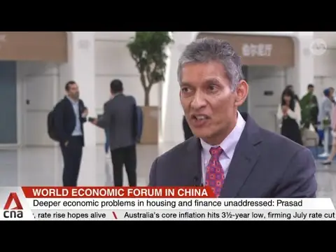 Tariffs, protectionism policies driving uncertainty in global economy: Analyst