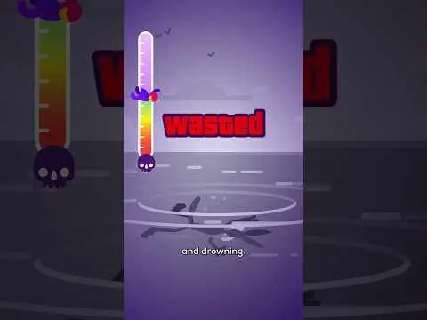 How to Survive a Parachute Jump Without a Parachute