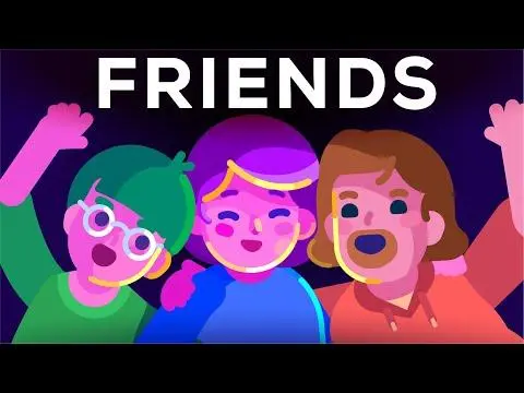 How To Make Friends