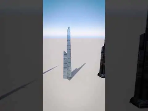 The Future Tallest Buildings on Earth