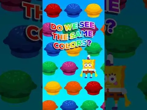 Do We See the Same Colors?