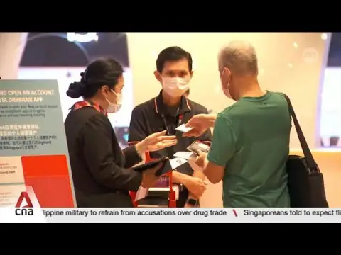 Private sector urged to move away from using NRIC numbers as means of authentication