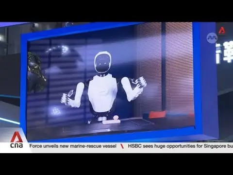 Leaders at WEF's Summer Davos exploring predictive potential of AI in tackling climate crisis