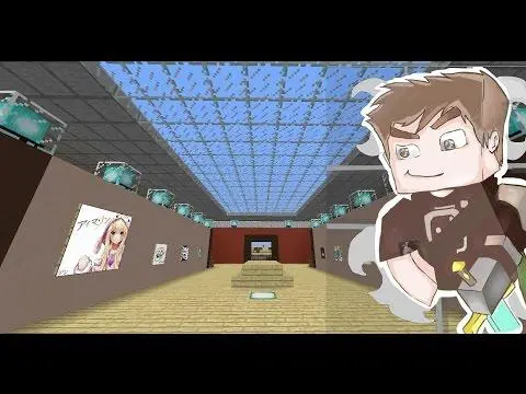 2b2t: Return To The Museum