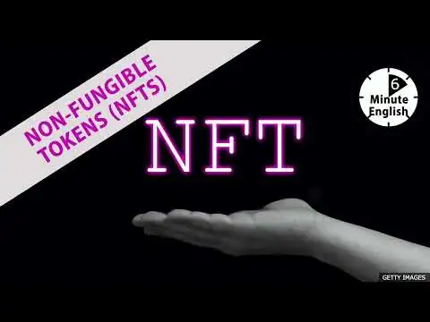 Why are people collecting NFTs? - 6 Minute English