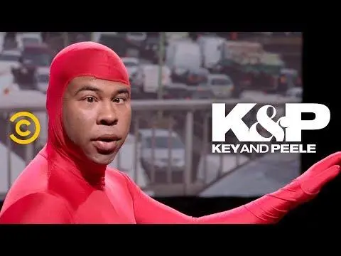 Key & Peele - Dicknanigans