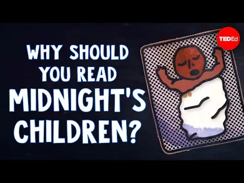 Why should you read “Midnight’s Children”? - Iseult Gillespie