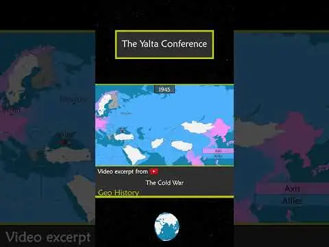 The Yalta Conference