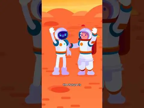 We Won’t Explore the Galaxy...