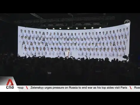 GE2025: PAP manifesto pledges a fresh team ready to take on challenges of changed world