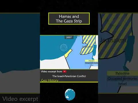 Hamas and the Gaza Strip