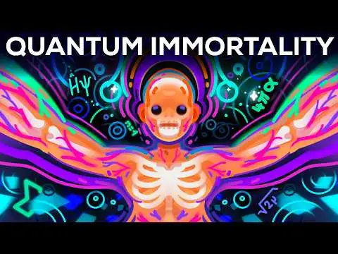 Let's Kill You a Billion Times to Make You Immortal