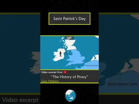 Saint Patrick’s Day