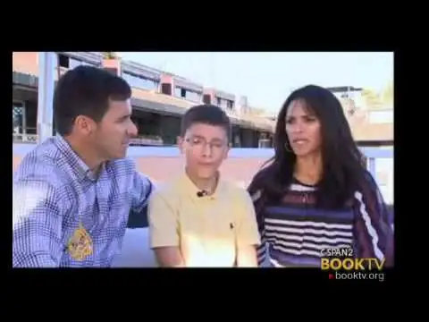 C-SPAN Cities Tour - Albany: Lily of the Mohawks