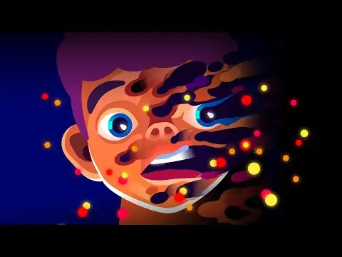 Why Humans Are Vanishing