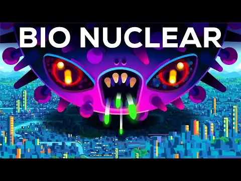 The Most Dangerous Weapon Is Not Nuclear