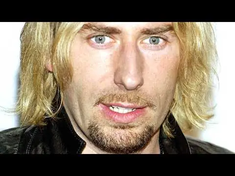 Stars Who Can't Stand Nickelback
