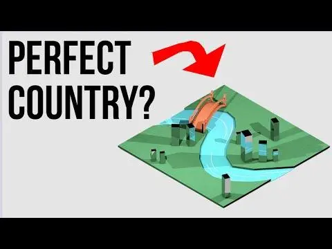 The Perfect Country
