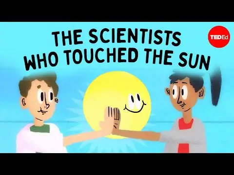 How close can we actually get to the Sun?