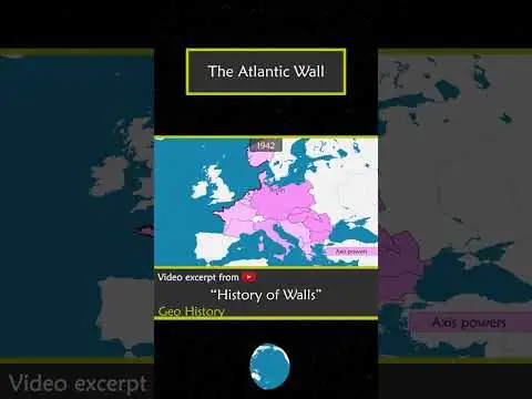 The Atlantic Wall