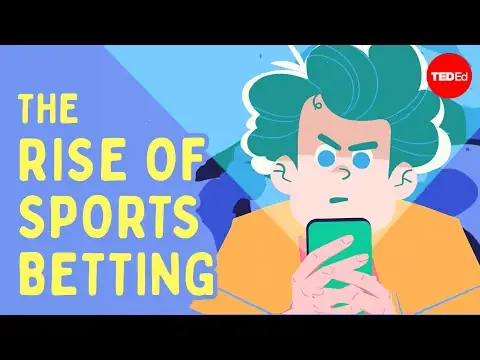 The clever trick used by sports betting apps - Shannon Odell