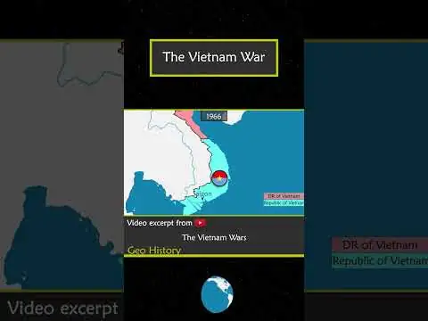 The Vietnam War